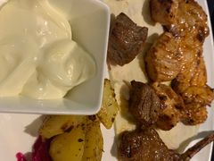 -Efes Turkish & Mediterranean Cuisine 艾菲斯餐厅(陆家嘴店)