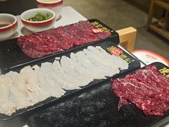 -陈记顺和潮汕牛肉火锅(番禺迎宾大道店)