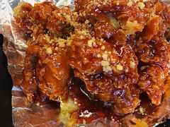 -米屋石锅拌饭(师大店)