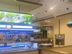-海底捞火锅(江北万达商业广场店)