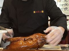 -便宜坊烤鸭店(玉蜓桥天坛店)