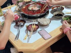 -正贰捌经重庆老火锅(建设路店)
