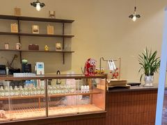 -7号里低糖生日蛋糕(南阳路店)