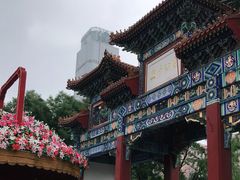 -迎泽公园