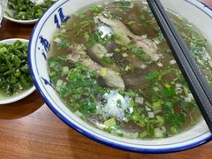 -澄城水盆羊肉(澄县老哥红庙坡店)