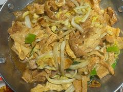 -小柴米·传统江西菜(万寿宫店)