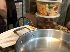 -黄记煌三汁焖锅(新世纪广场店)
