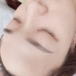 点击看大图 -久匠·纹眉半永久野生眉