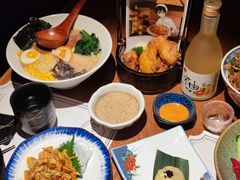 -玉川屋·深夜食堂居酒屋(柳巷店)
