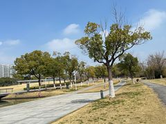 -白塘生态植物园