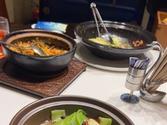 -马仕玖煲·融合菜·酥不腻烤鸭(人大店)