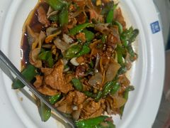 -兰湘子·湘菜小炒(三桥万象城店)