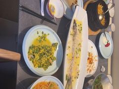 -江南里·新浙菜(苏州大悦城店)