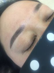 -MIVI野生眉纹绣纹眉