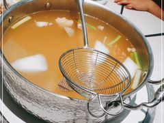 -左庭右院鲜牛肉火锅(长泰广场店)