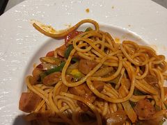 -必胜客(东大桥店)