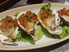 -连鹭海鲜·海肠捞饭·海胆饭(星海店)