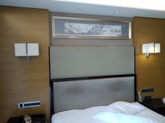 -无锡新湖铂尔曼大酒店