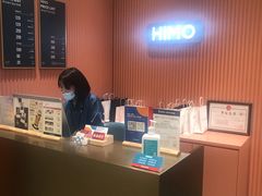 -海马体照相馆(重庆爱琴海购物公园店)