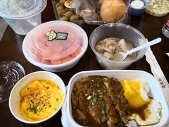 -憶廟街 X 沙角邨(太古城店)