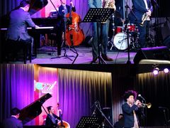 -林肯爵士乐上海中心 Jazz at Lincoln Center Shanghai