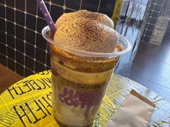 -HANA COFFEE(长寿路店)