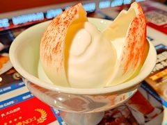 -文通冰室·港式茶餐厅(江汉路店)