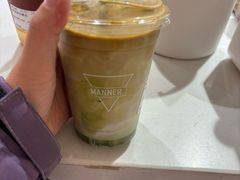 -Manner Coffee(IFS一楼店)
