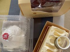 -凯司令西点房(南京东路店)