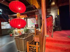 -正阳门饭庄·烤鸭·北京菜(万丰路七里庄店)