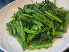 -莫干山郡安里度假酒店-桃尖中餐厅