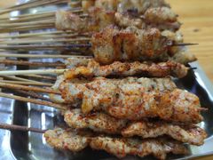 -老刀刀削面烧烤