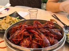 -怪怪龙虾·来自江苏盱眙(惊驾路店)