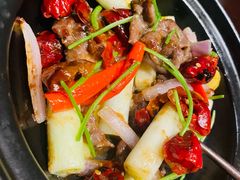 -金玉满堂潮州酒楼(无限极荟购物广场店)