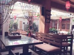 -丽江庭院之丽江往事(安定门店)