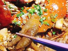 -谢蟹浓·肉蟹煲(新奥店)