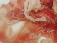 -鲤鱼门渔人码头自助餐厅