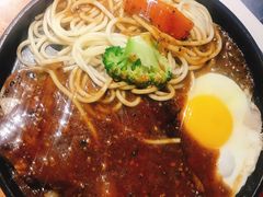 -两点半深夜牛排(斗西路店)