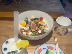 -馥家小馆(黔灵山公园店)