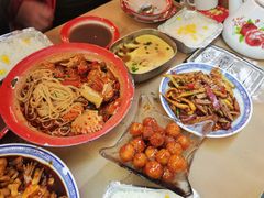 土豆球-老三样·旧食新味(万寿宫店)