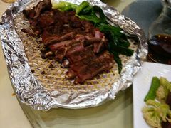 -雍景湾大酒楼(怡翠花园店)