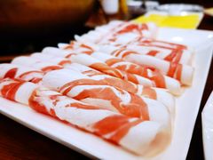 -岳合轩老北京涮肉