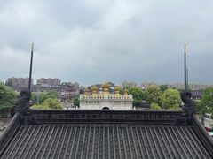 -上海东林寺(金山区)