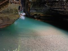 -华蓥山天意谷景区