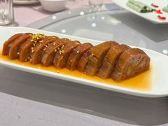 -金时代顺风大酒店(静安大融城店)
