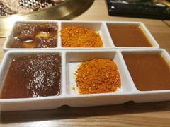 -江户烧肉(高德店)