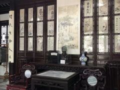 -常熟方塔园