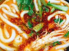 -清真·马文砂锅大全(麦苋街店)