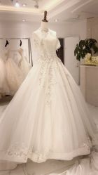 -金宝婚纱(虎丘婚纱城店)