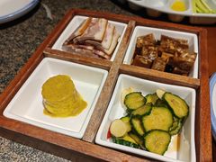 -真地道京味府·鲜橙烤鸭·北京菜(朝外大街东大桥店)